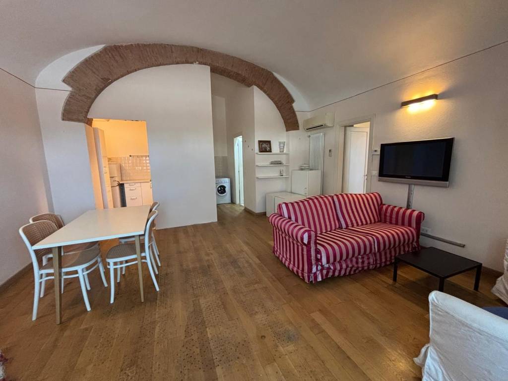 appartamento in vendita a Firenze in zona Centro San Frediano