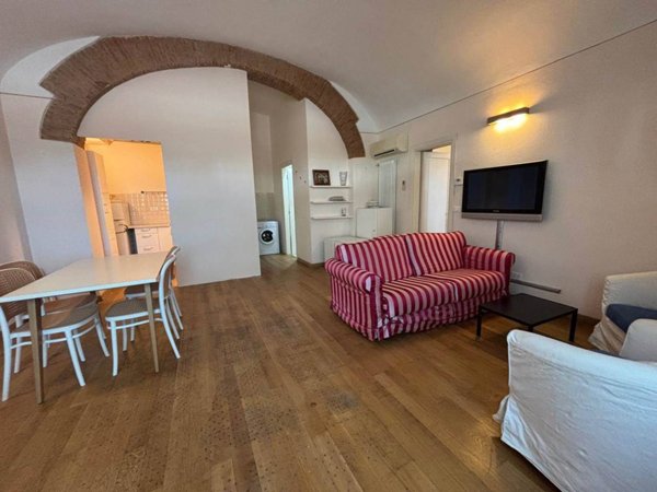 appartamento in vendita a Firenze in zona Centro San Frediano