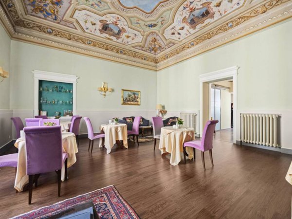 intera palazzina in vendita a Firenze in zona Centro Storico