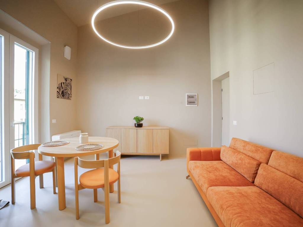 appartamento in vendita a Firenze in zona Novoli