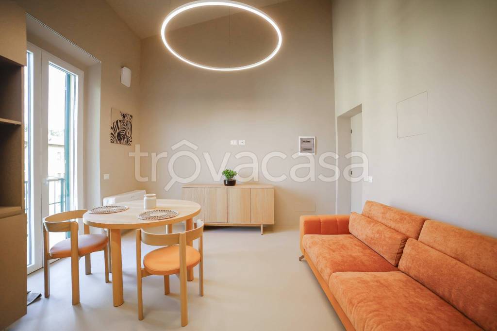 appartamento in vendita a Firenze in zona Novoli