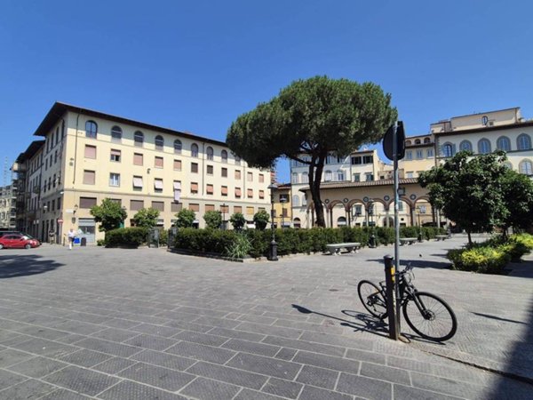 appartamento in vendita a Firenze in zona Centro Storico
