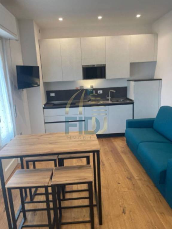 appartamento in vendita a Firenze in zona Statuto