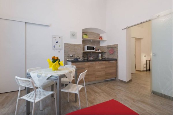 appartamento in vendita a Firenze in zona Centro Duomo