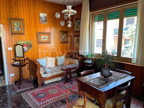 appartamento in vendita a Firenze in zona Soffiano