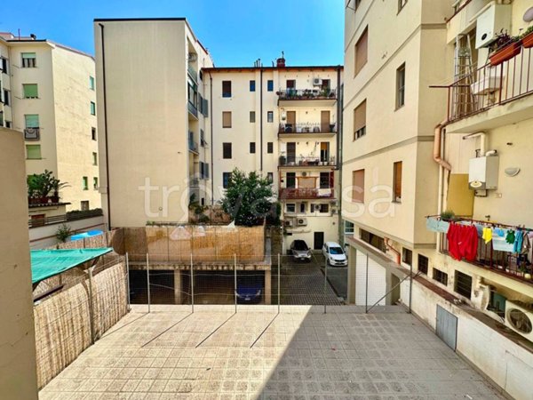 appartamento in vendita a Firenze in zona Le Cure