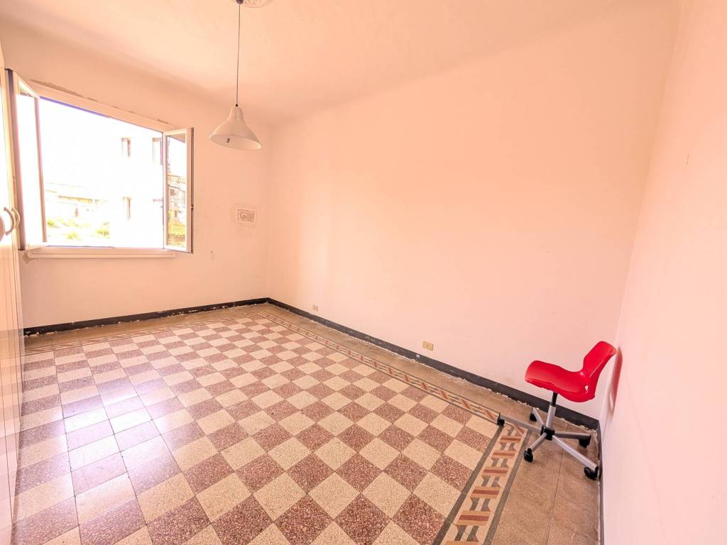 appartamento in vendita a Firenze in zona Statuto