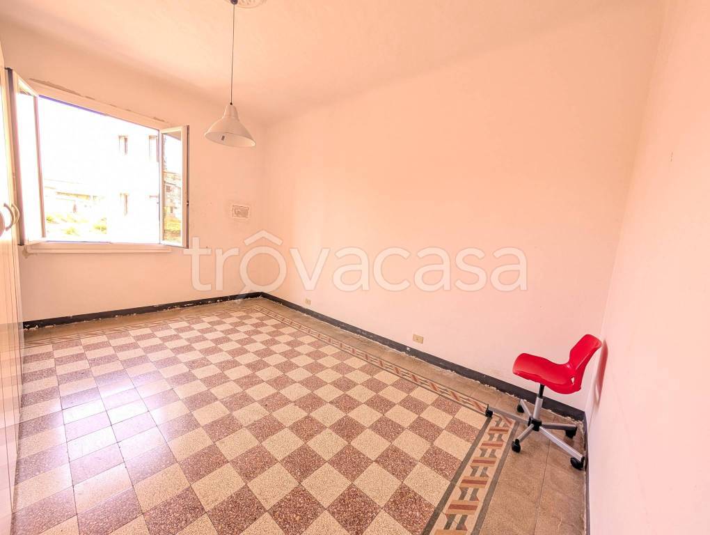 appartamento in vendita a Firenze in zona Statuto