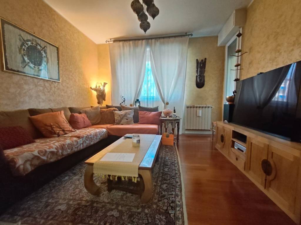 appartamento in vendita a Firenze in zona Isolotto