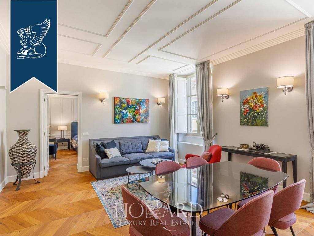 appartamento in vendita a Firenze in zona Centro Storico