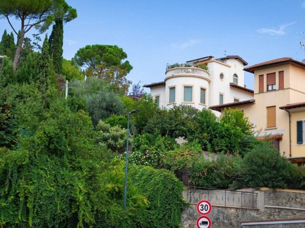appartamento in vendita a Firenze in zona Bellariva