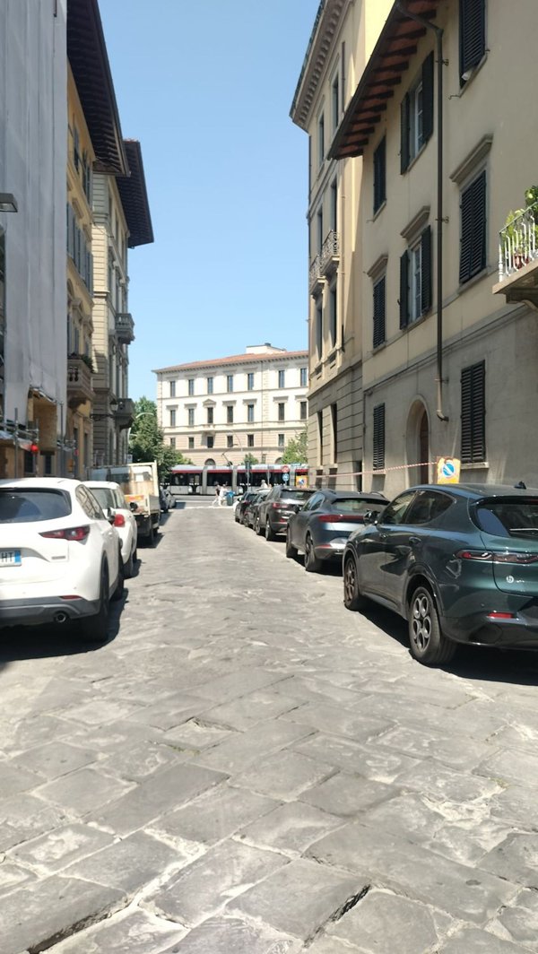 appartamento in vendita a Firenze in zona Centro Duomo