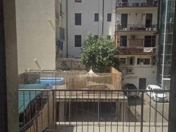 appartamento in vendita a Firenze in zona Le Cure