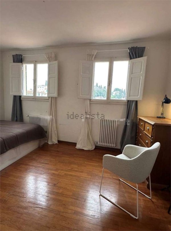 appartamento in vendita a Firenze in zona Campo di Marte