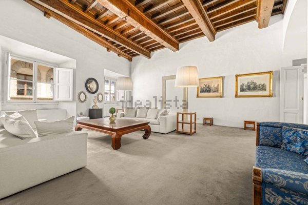 appartamento in vendita a Firenze in zona Centro San Frediano