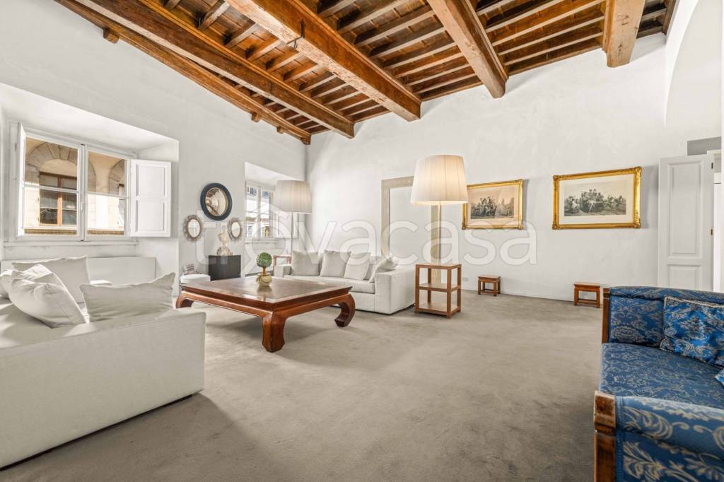 appartamento in vendita a Firenze in zona Centro San Frediano