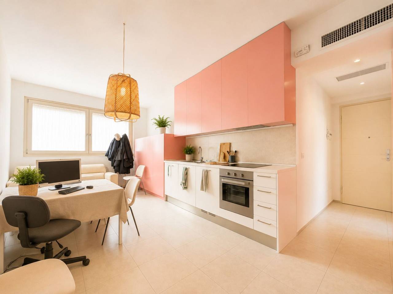 appartamento in vendita a Firenze