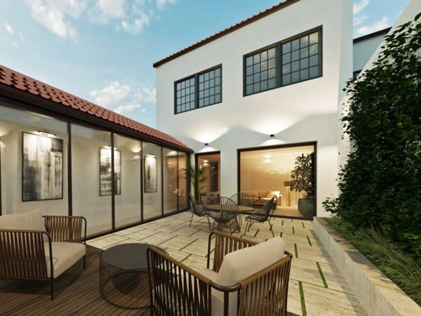 appartamento in vendita a Firenze in zona Centro San Frediano