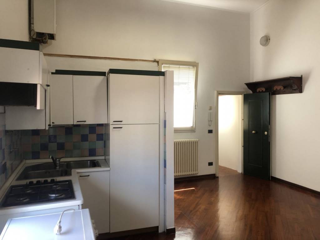 appartamento in vendita a Firenze in zona Centro Duomo