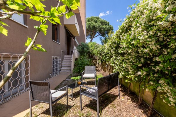 appartamento in vendita a Firenze in zona Varlungo