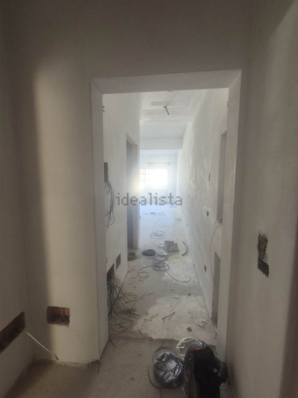 appartamento in vendita a Firenze in zona Le Cure