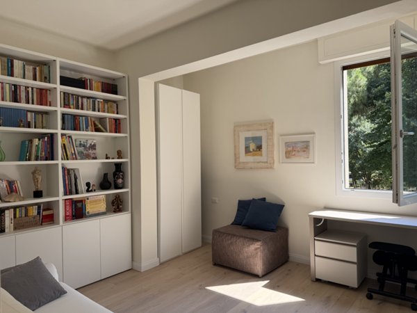 appartamento in vendita a Firenze in zona Novoli