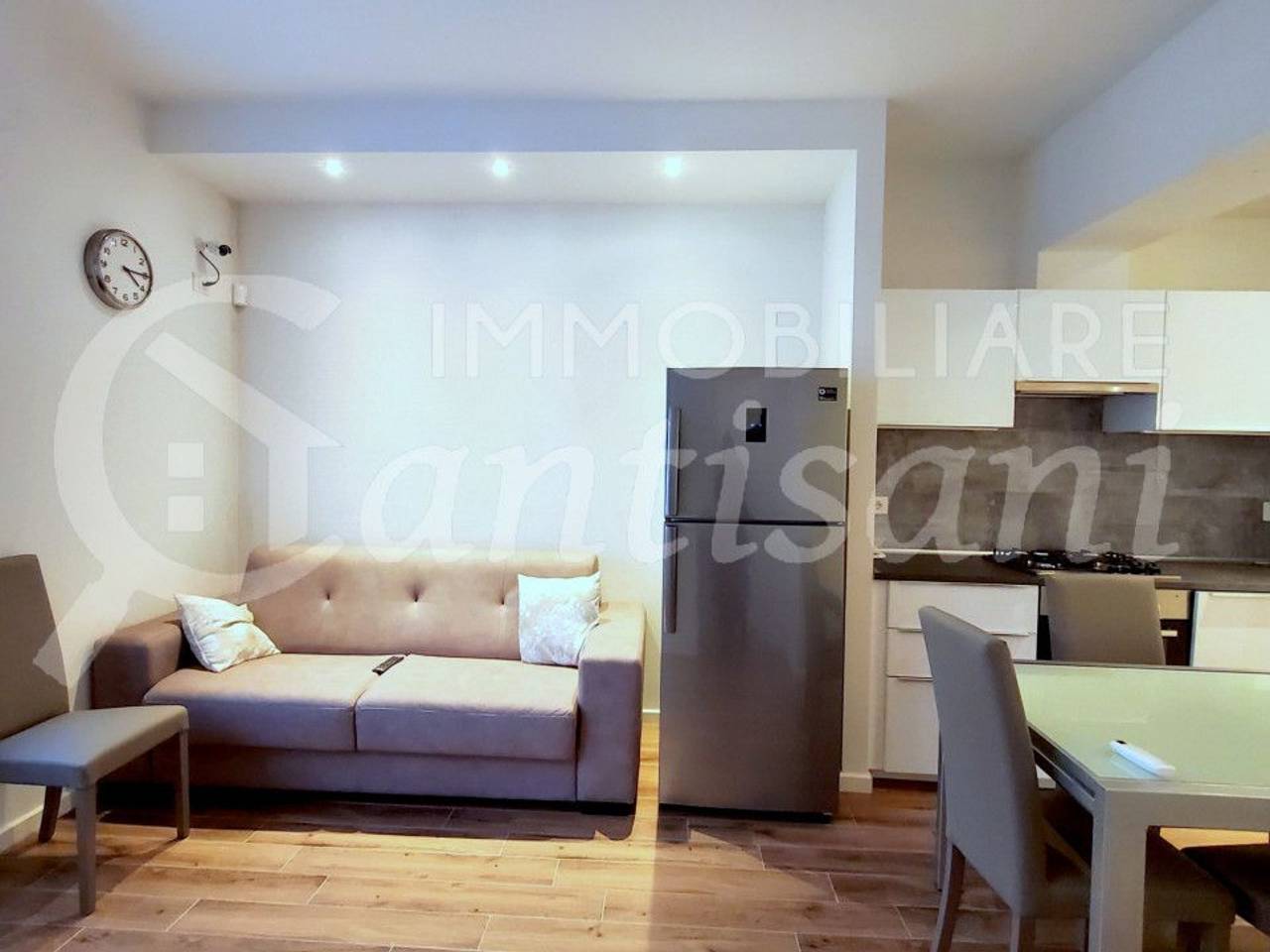 appartamento in vendita a Firenze in zona Careggi