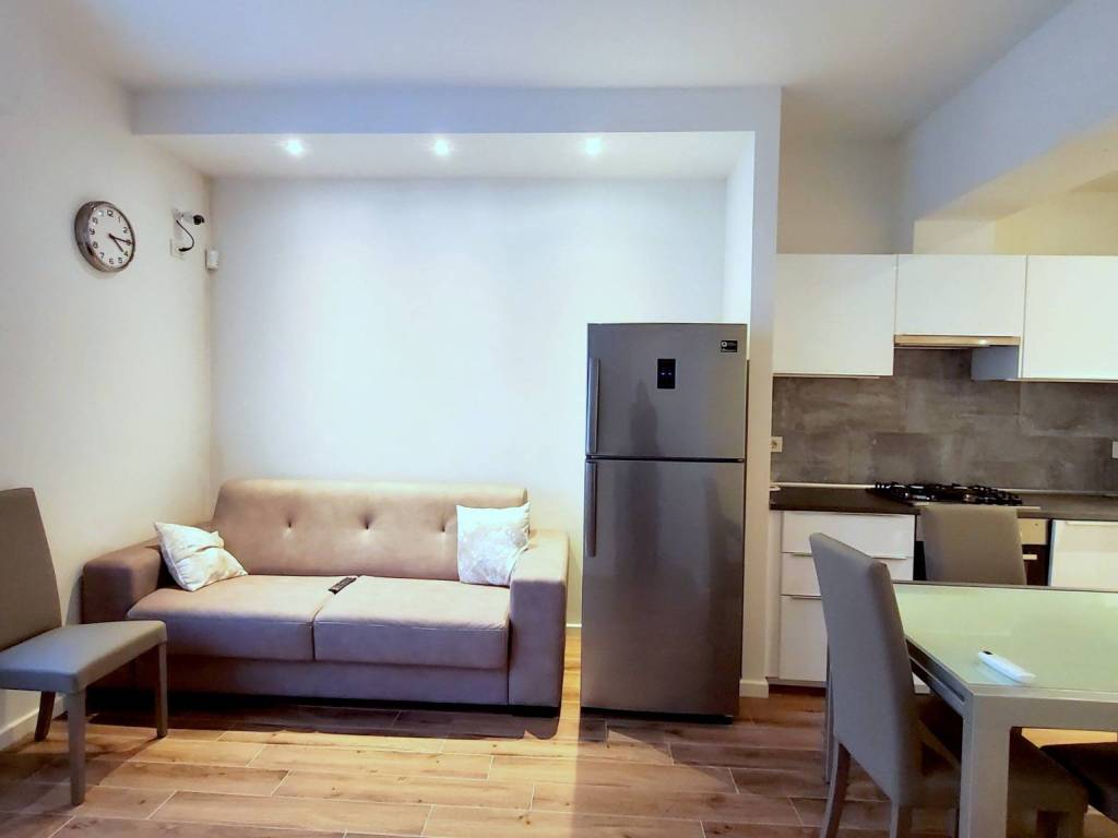 appartamento in vendita a Firenze in zona Careggi