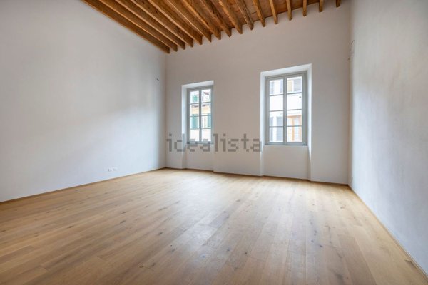 appartamento in vendita a Firenze in zona Centro San Niccolò