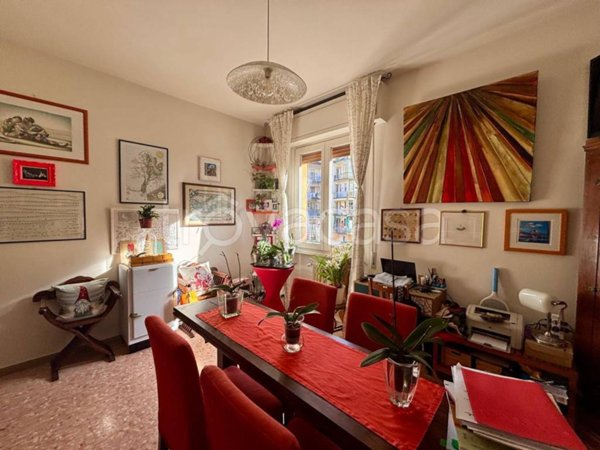 appartamento in vendita a Firenze in zona Gavinana
