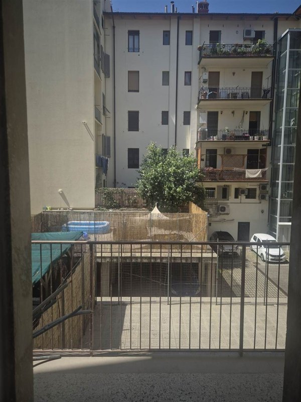 appartamento in vendita a Firenze in zona Le Cure