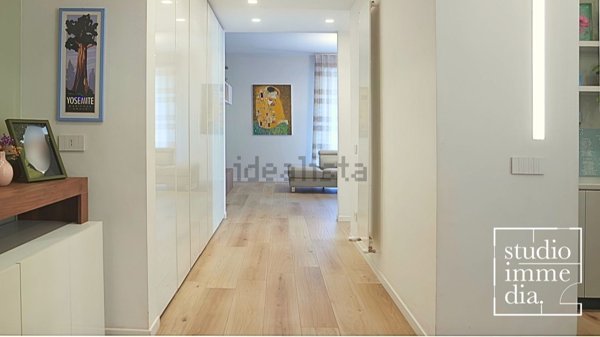 appartamento in vendita a Firenze in zona Campo di Marte