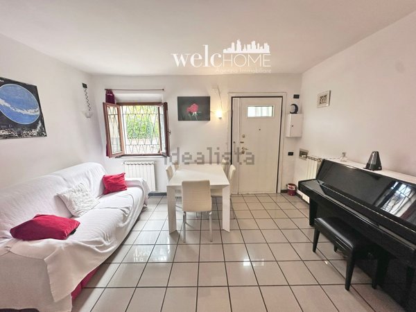 casa indipendente in vendita a Firenze in zona Brozzi