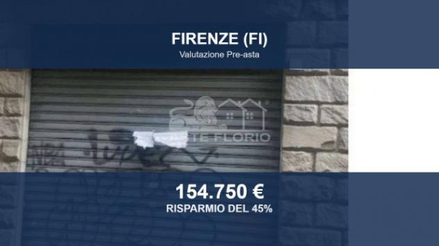 negozio in vendita a Firenze in zona Centro Storico