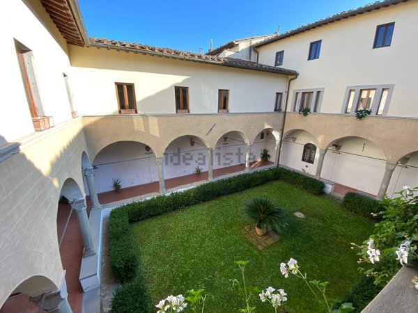 appartamento in vendita a Firenze in zona Badia a Ripoli
