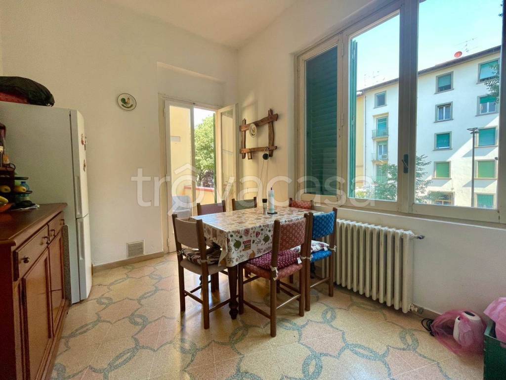 appartamento in vendita a Firenze in zona Campo di Marte