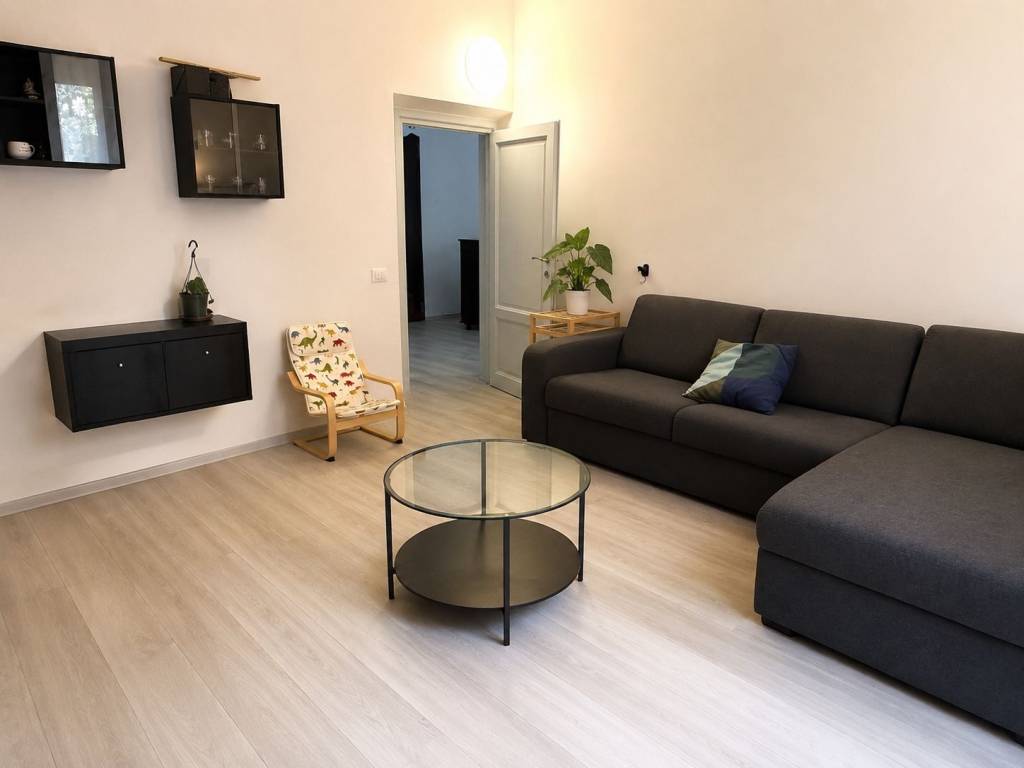 appartamento in vendita a Firenze in zona Campo di Marte