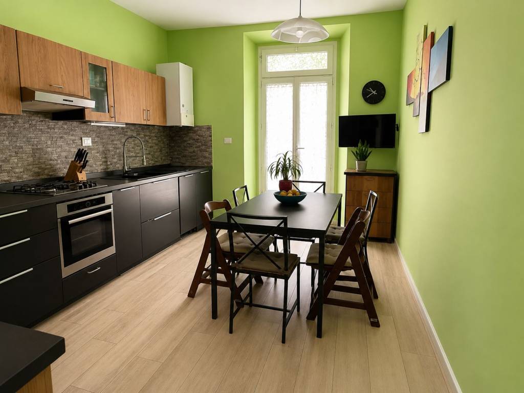appartamento in vendita a Firenze in zona Campo di Marte