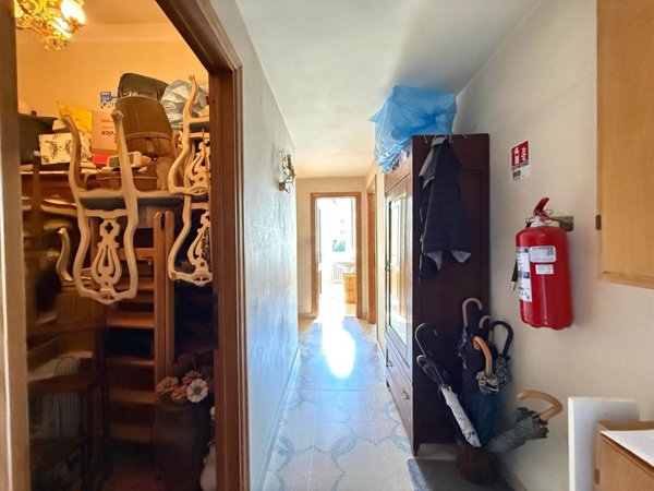 appartamento in vendita a Firenze in zona Campo di Marte