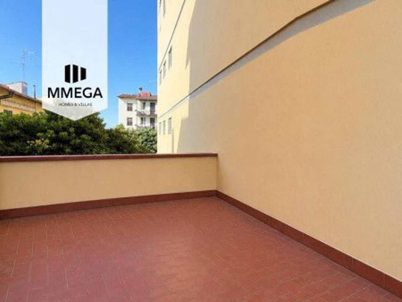 appartamento in vendita a Firenze in zona Campo di Marte