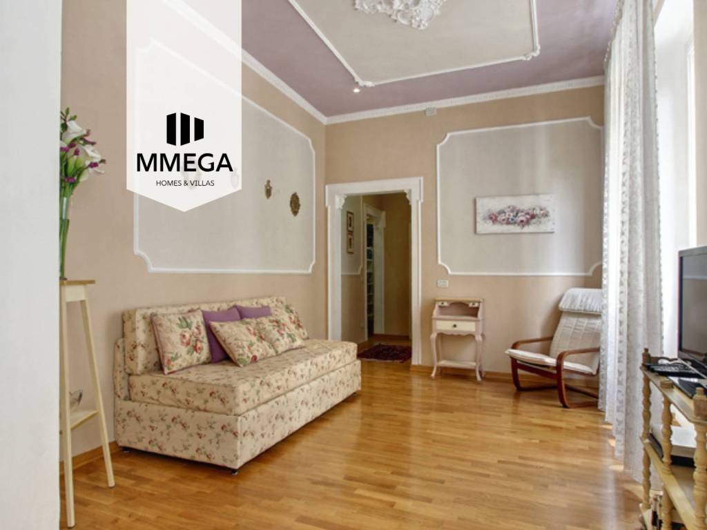 appartamento in vendita a Firenze