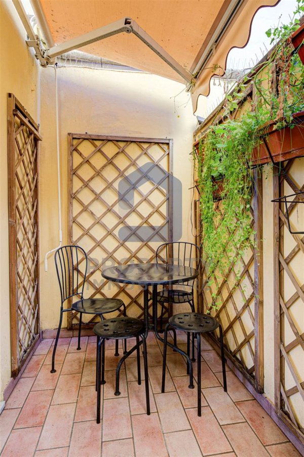 appartamento in vendita a Firenze in zona Centro Santa Maria Novella