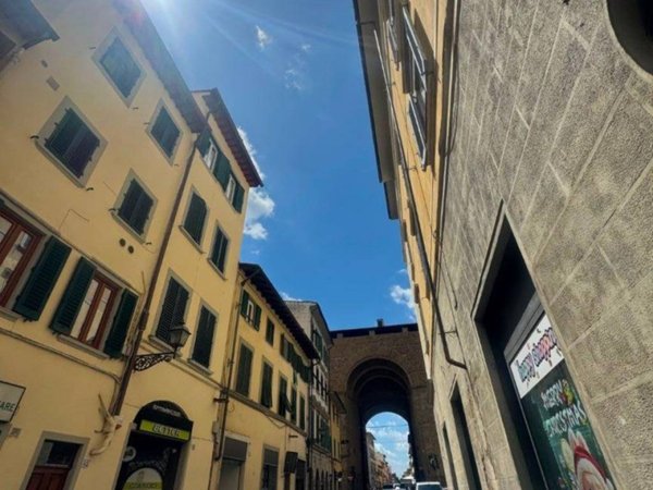 appartamento in vendita a Firenze in zona Centro San Frediano