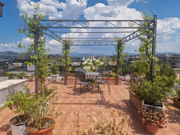 appartamento in vendita a Firenze in zona Novoli