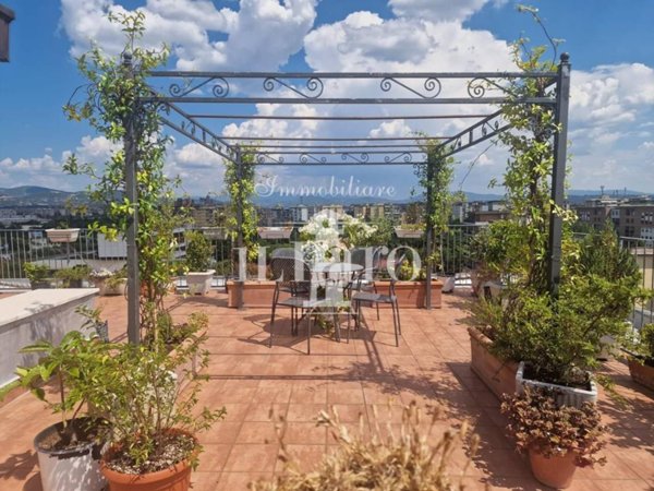 appartamento in vendita a Firenze in zona Novoli