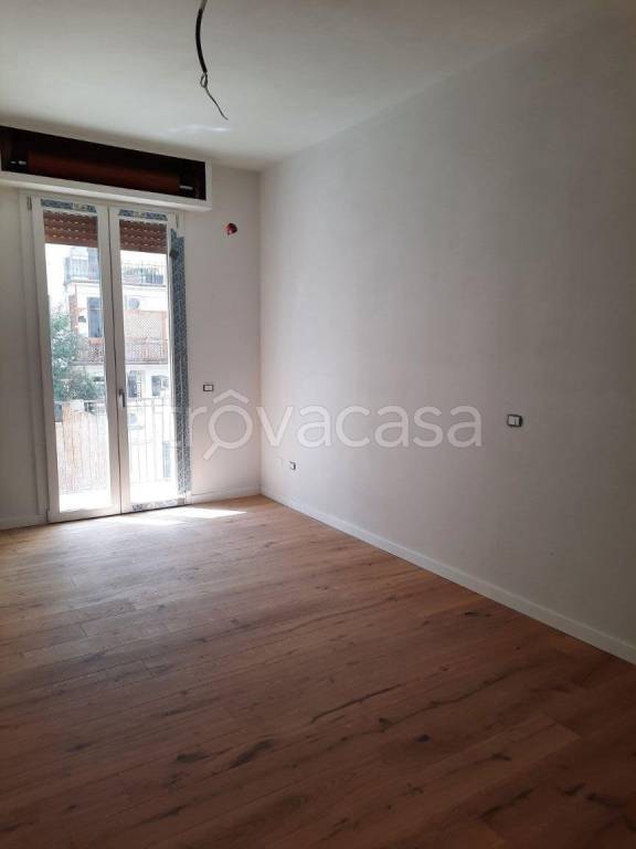 appartamento in vendita a Firenze in zona Le Cure