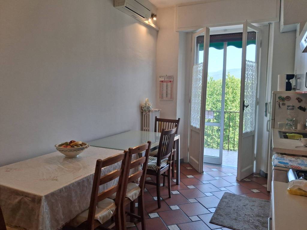 appartamento in vendita a Firenze in zona Rifredi