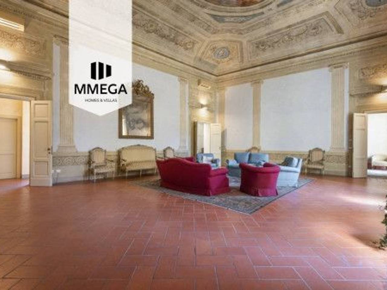 appartamento in vendita a Firenze in zona Centro Duomo