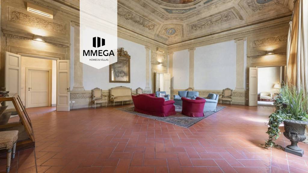 appartamento in vendita a Firenze in zona Centro Duomo