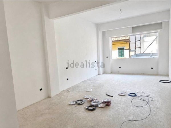 appartamento in vendita a Firenze in zona Le Cure